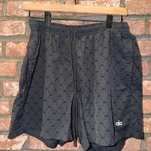 ALO 5” Circuit Short